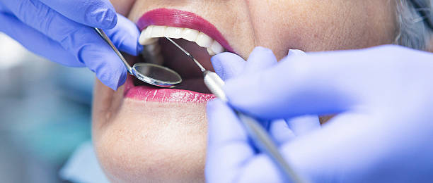 Best Walk-In Emergency Dentist in Yacolt, WA