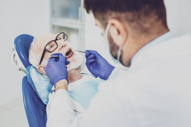 Best Emergency Orthodontic Repairs in Yacolt, WA